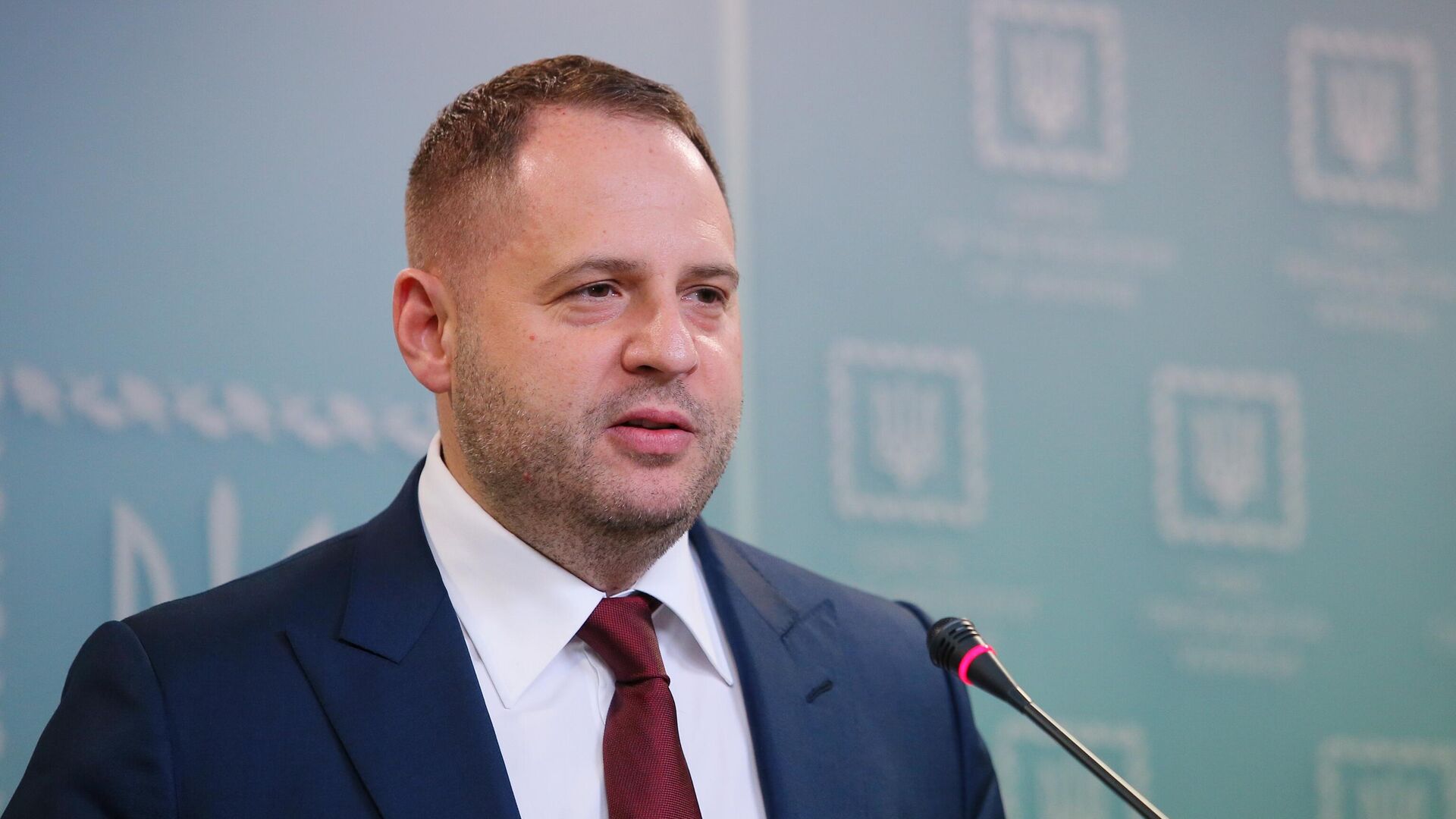 В офисе Зеленского рассказали о работе над гарантиями безопасности Украины